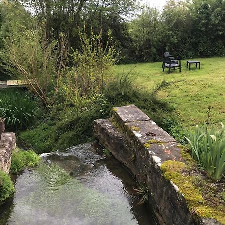 Ancien Moulin Du 18 Ieme Appartement Asse-le-Riboul Buitenkant foto