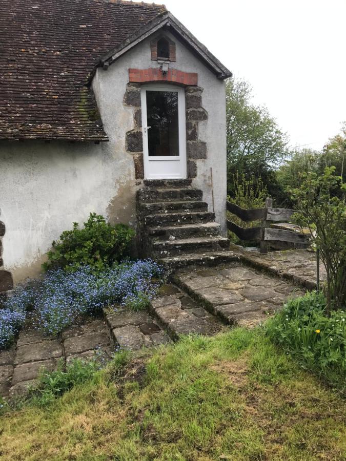 Ancien Moulin Du 18 Ieme Appartement Asse-le-Riboul Buitenkant foto